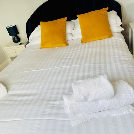 Вилла Tanglewood House Abergavenny With Private Parking Экстерьер фото
