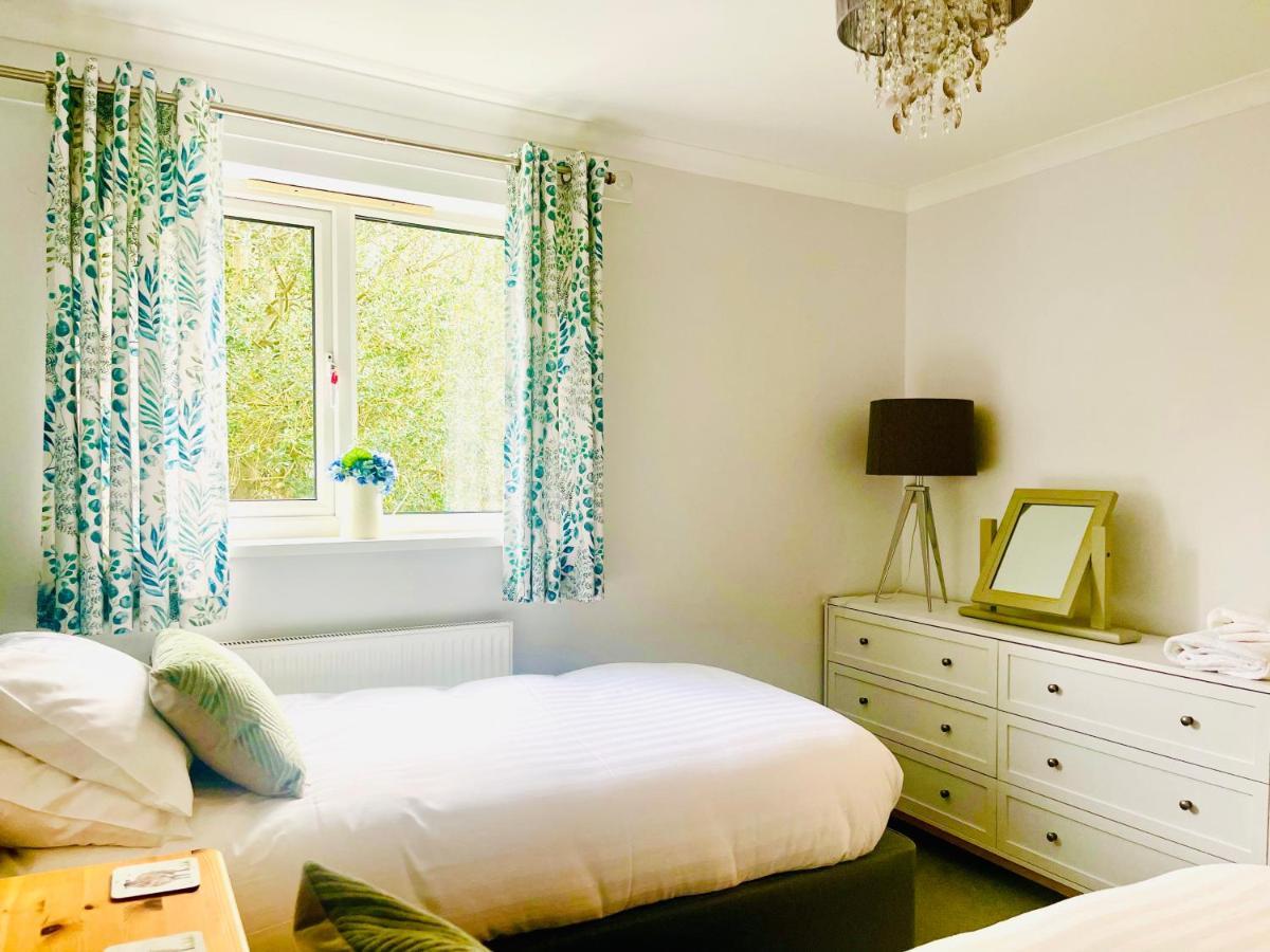 Вилла Tanglewood House Abergavenny With Private Parking Экстерьер фото